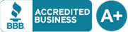 BBB - Accredited Business