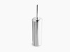 กระบอกใส่แปรงขัดห้องน้ำ รุ่นอีโอเลีย KOHLER EOLIA K-17530T-ST กระบอกใส่แปรงขัดห้องน้ำ รุ่นอีโอเลีย KOHLER EOLIA K-17530T-ST