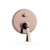 ฝาครอบวาล์ว 2 ทาง สำหรับชุดฝักบัว KOHLER K-26480T-4-RGD ฝาครอบวาล์ว 2 ทาง สำหรับชุดฝักบัว KOHLER K-26480T-4-RGD