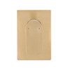 ชุดฝาครอบและวาล์ว ฝังกำแพงแบบน้ำร้อน-น้ำเย็น รุ่นคอมโพส KOHLER Composed K-73101X-B4-BV
