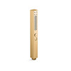 ฝักบัวสีทอง สายน้ำ 2 แบบ รุ่นชิฟ KOHLER Shift K-21336T-2MB
