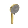 ฝักบัวสีทอง สายน้ำ 5 แบบ รุ่นเรนดูเอท คลาสสิค KOHLER Rainduet  K-98952T-L-2MB