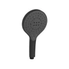 ฝักบัว สายน้ำ 3 แบบ รุ่นเรนดูเอท KOHLER Rainduet K-24717T-BL