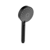 ฝักบัวสีดำ สายน้ำ 3 แบบ รุ่นอะเวเคน KOHLER Awaken K-72415T-BL