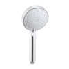 ฝักบัว สายน้ำ 3 แบบ รุ่นอะเวเคน(จีโอ)-อีโค KOHLER Eco K-72415T-E2-CP