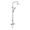 ฝักบัว ก้านแข็งพร้อมฝักบัวสายอ่อน แบบน้ำร้อน-น้ำเย็น รุ่นเอเลเวชั่น KOHLER Elevation K-72677X-C7-CP ฝักบัว ก้านแข็งพร้อมฝักบัวสายอ่อน แบบน้ำร้อน-น้ำเย็น รุ่นเอเลเวชั่น KOHLER Elevation K-72677X-C7-CP