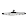 หัวฝักบัว ก้านแข็งทรงกลม 12" รุ่นคอนเทมโพรารี่ KOHLER Contemporary K-15992T-CL-CP