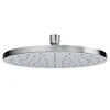 ฝักบัวแคตทาลิสก้านแข็ง 10" รุ่นคอนเทมโพรารี่ KOHLER Contemporary K-13689X-CP