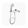 ฝักบัว แบบน้ำร้อน-น้ำเย็น รุ่นคูมิน รุ่นซิงกูลิเยร์ KOHLER Singulier K-72669X-4-CP