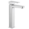 ก๊อกอ่างล้างหน้า แบบน้ำร้อน-น้ำเย็นทรงสูง รุ่นออเนสตี้ KOHLER Honesty K-22088X-4-CP ก๊อกอ่างล้างหน้า แบบน้ำร้อน-น้ำเย็นทรงสูง รุ่นออเนสตี้ KOHLER Honesty K-22088X-4-CP