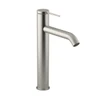 ก๊อกอ่างล้างหน้าสีทอง แบบน้ำร้อน-น้ำเย็นทรงสูง รุ่นคอมโพเนนท์  KOHLER Components K-77959T-4A-BN