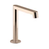 หัวก๊อกอ่างล้างหน้าสีทอง แบบน้ำร้อน-น้ำเย็น รุ่นคอมโพเนนท์ KOHLER Components K-77969T-RGD