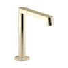 หัวก๊อกอ่างล้างหน้าสีทอง แบบน้ำร้อน-น้ำเย็น รุ่นคอมโพเนนท์ KOHLER Components K-77969T-AF