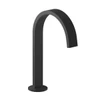 หัวก๊อกอ่างล้างหน้าสีดำ KOHLER