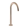 หัวก๊อกอ่างล้างหน้าสีทอง แบบน้ำร้อน-น้ำเย็น รุ่นคอมโพเนนท์ KOHLER Components K-77965T-RGD