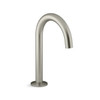 หัวก๊อกอ่างล้างหน้าสีทอง แบบน้ำร้อน-น้ำเย็น รุ่นคอมโพเนนท์ KOHLER Components K-77967T-BN
