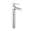 ก๊อกอ่างล้างหน้า แบบน้ำร้อน-น้ำเย็นทรงสูง รุ่นคูมิน  KOHLER Kumin K-99448T-4-CP