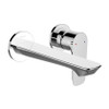 ก๊อกอ่างล้างหน้า แบบน้ำร้อน-น้ำเย็น รุ่นอาเลโอ เอส KOHLER Aleo S K-25105T-B4-CP