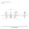 มือบิดเปิด-ปิด ก๊อกน้ำ รุ่นอาร์ทิแฟคส์ KOHLER Artifacts  K-98068T-9M-BV