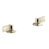 มือบิดเปิด-ปิด ก๊อกน้ำ รุ่นคอมโพเนนท์ KOHLER Components K-77990T-4-AF