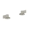 มือบิดเปิด-ปิด ก๊อกน้ำ รุ่นคอมโพเนนท์  KOHLER Components K-77990T-4-BN