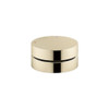 มือบิดเปิด-ปิด ก๊อกน้ำ รุ่นคอมโพเนนท์ KOHLER Components K-77963T-8A-AF