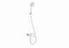 ฝักบัว แบบน้ำร้อน-น้ำเย็น รุ่นออเนสตี้ KOHLER Honesty K-24749X-4-CP