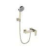 ฝักบัวสีทอง แบบน้ำร้อน-น้ำเย็น รุ่นพาราเลล KOHLER Parallel K-23493T-4-AF