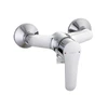 ฝักบัว แบบน้ำร้อน-น้ำเย็น รุ่นจูลายน์ KOHLER July K-7685X-ZZ-CP