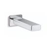 หัวก๊อกอ่างอาบน้ำ แบบลงอ่าง รุ่นสเตย์ท KOHLER Strayt K-37344X-CP