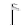 ก๊อกอ่างล้างหน้า แบบน้ำเย็นทรงสูง รุ่นทอธ KOHLER Taut K-74026T-4CD-CP