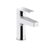 ก๊อกอ่างล้างหน้า แบบน้ำเย็น รุ่นทอธ KOHLER Taut K-74013X-4CD-CP