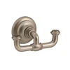 ขอแขวนผ้าคู่ รุ่นอาร์ทิแฟคส์ KOHLER Artifacts K-72572T-BV