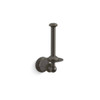 ที่ใส่กระดาษชำระ รุ่นคาพิลาโน KOHLER Capilano™ K-R26683-2BZ
