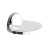 ที่วางสบู่ รุ่นอีโอเลีย KOHLER Eolia K-17524T-CP