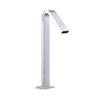 ก๊อกอ่างล้างหน้า เซ็นเซอร์แบบน้ำเย็นทรงสูง รุ่นลัวร์ KOHLER LOURE K-28577X-NW-CP