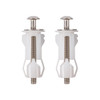 HARDWARE PACK, TOILET SEAT 1217495-SP
