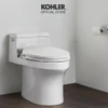 ฝารองนั่งอเนกประสงค์ รุ่น C3-035 KOHLER Smart Seat K-28010K-0