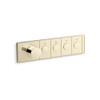 ฝาครอบวาล์ว 4 ทาง รุ่นแอนเธม KOHLER Anthem K-EX26348T-9-AF
