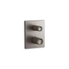ชุดฝาครอบและวาล์ว 2 ทางฝังกำแพง แบบน้ำร้อน-น้ำเย็น รุ่นคอมโพส KOHLER Modulo K-20936T-9-BRT