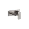 ก๊อกอ่างล้างหน้า แบบน้ำร้อน-น้ำเย็น รุ่นพาราเลล KOHLER Parallel K-23485T-B4-BRT