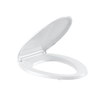 ฝารองนั่งอีลองเกต รุ่น คาเช่ KOHLER Cachet seat  K-4636X-U-0