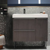 ตู้เฟอร์นิเจอร์สำหรับอ่างล้างหน้า รุ่นเฟล็กซี่ 900 KOHLER Flexispace 2.0 K-23786X-DKW