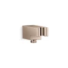 ข้อต่อหัวฝักบัวพร้อมขอแขวน รุ่นสเตทเมนท์ KOHLER Statement  K-26310T-RGD