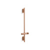 ราวเลื่อนและข้อต่อทางน้ำ รุ่นสเตทเมนท์ KOHLER Statement K-26314T-BRD