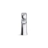 ก๊อกอ่างล้างหน้า แบบน้ำเย็น รุ่นฟอร์ ไลน์ KOHLER Fore Line K-30055T-4CD-CP