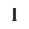 ก๊อกอ่างล้างหน้าสีดำ แบบน้ำเย็น รุ่นฟอร์ ไทร KOHLER Fore Tri K-30093T-4CD-BL