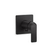 วาล์วน้ำเย็น รุ่นฟอร์ ไลน์ KOHLER Fore Line K-38165T-4CD-BL