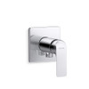 วาล์วน้ำเย็น รุ่นฟอร์ ไลน์ KOHLER Fore Line K-38165T-4CD-CP