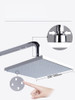 ฝักบัว ก้านแข็งพร้อมฝักบัวสายอ่อน แบบน้ำร้อน-น้ำเย็น รุ่นคุมิน KOHLER Kumin K-77365T-B4-CP